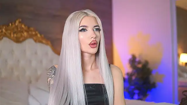 Juicy Jessye online show from 02/25/25, 07:47