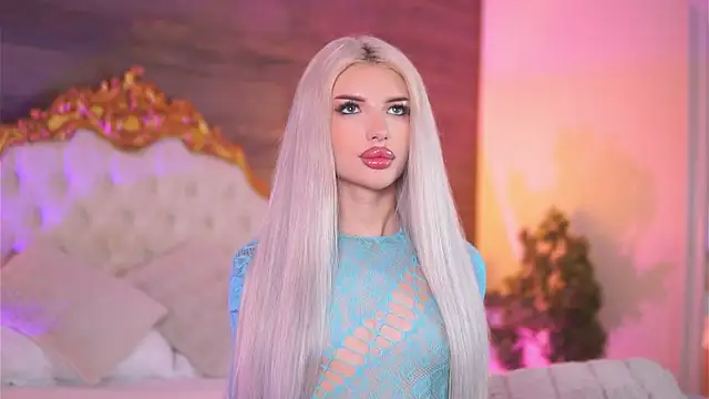 Juicy Jessye online show from 03/14/25, 07:55