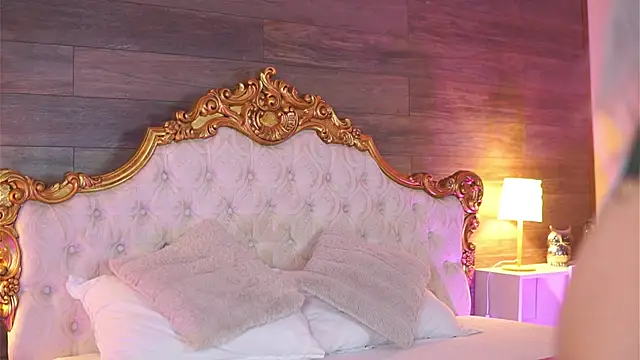 Juicy Jessye online show from 03/21/25, 08:18