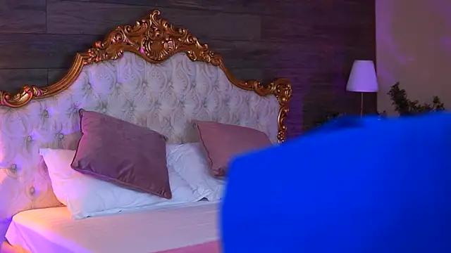 Juicy Jessye online show from 11/25/25, 09:04