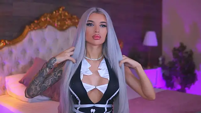 Snapshot of Juicy_Jessye chatting on 01/05/26, 09:18 Juicy Jessye online show from 01/05/26, 09:18