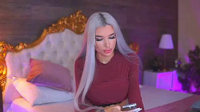 Snapshot of Juicy_Jessye chatting on 01/09/26, 08:54 Juicy Jessye online show from 01/09/26, 08:54