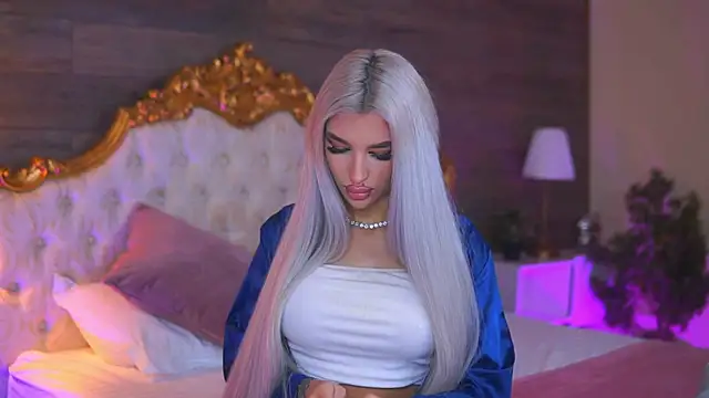 Snapshot of Juicy_Jessye chatting on 01/11/26, 08:47 Juicy Jessye online show from 01/11/26, 08:47