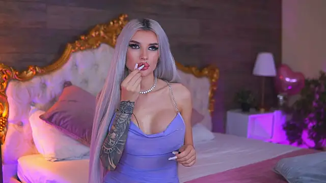 Snapshot of Juicy_Jessye chatting on 02/13/26, 08:49 Juicy Jessye online show from 02/13/26, 08:49