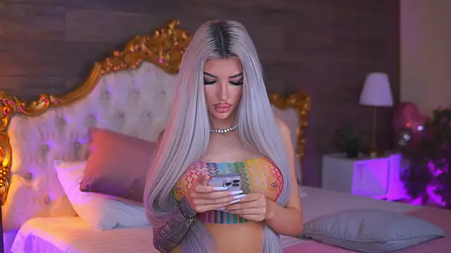 Snapshot of Juicy_Jessye chatting on 02/22/26, 09:35 Juicy Jessye online show from 02/22/26, 09:35