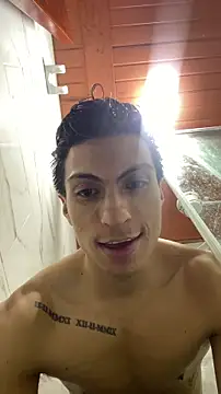 Snapshot of ApoloCruz chatting on 12/13/25, 10:15 ApoloCruz online show from 12/13/25, 10:15