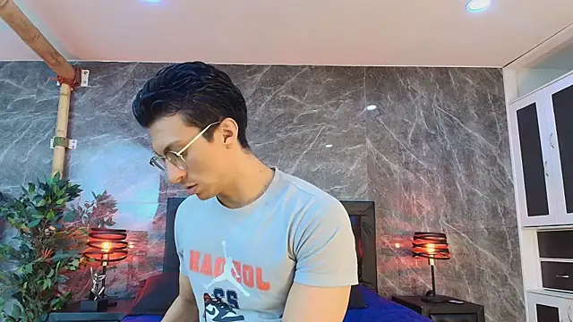 ApoloCruz online show from 05/15/26, 04:08
