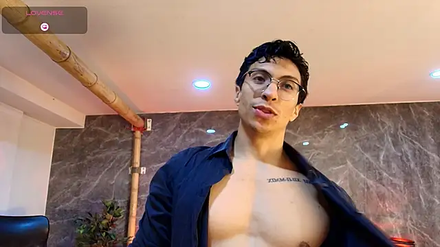 ApoloCruz online show from 05/25/26, 04:07