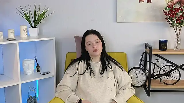 GladysHewell online show from 01/21/25, 09:13