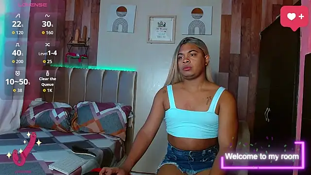 electrabrowns online show from 10/23/25, 02:38