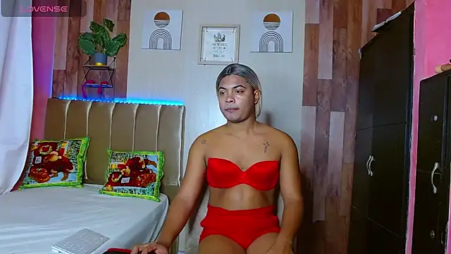 electrabrowns online show from 12/14/25, 02:28