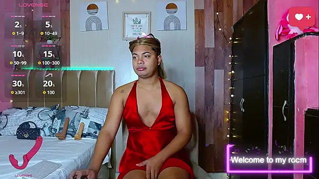 electrabrowns online show from 03/19/26, 10:19