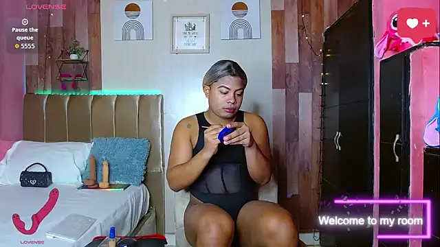 electrabrowns online show from 03/31/26, 01:18