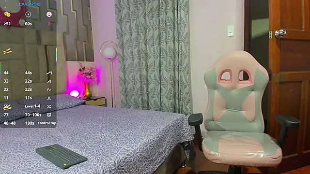 scarlet hit online show from 02/05/25, 04:06