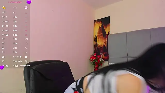 scarlet hit online show from 10/08/25, 03:48