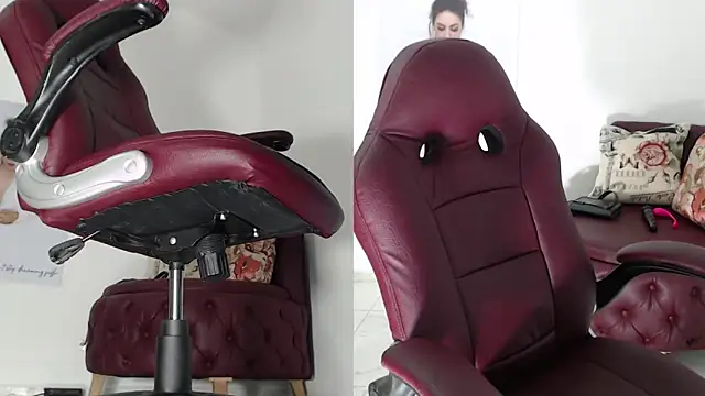 Snapshot of Frida_1982 chatting on 03/07/25, 07:27 Frida 1982 online show from 03/07/25, 07:27