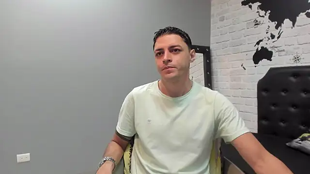 Frank Millers online show from 11/17/25, 04:13