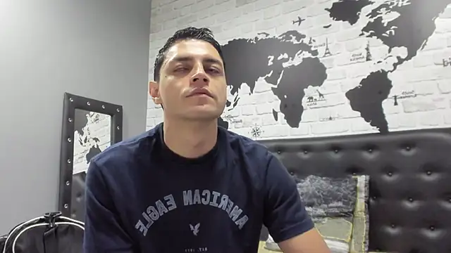 Frank Millers online show from 11/27/25, 06:54