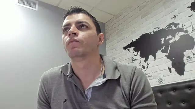 Frank Millers online show from 12/15/25, 09:08