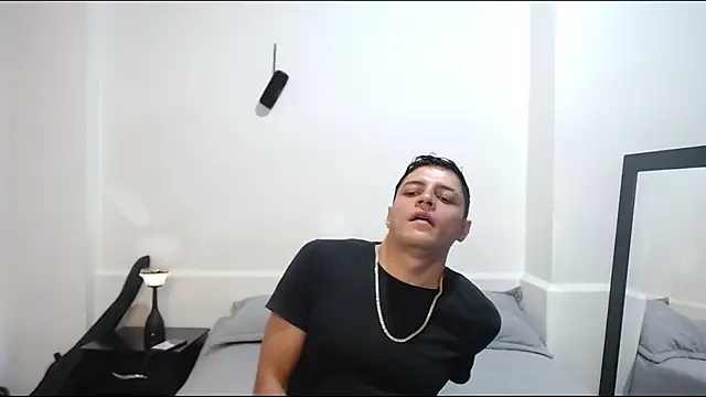 Frank Millers online show from 04/20/26, 04:32