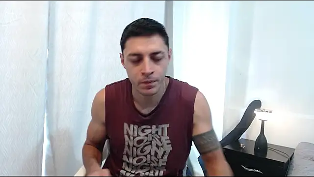 Frank Millers online show from 04/22/26, 03:24