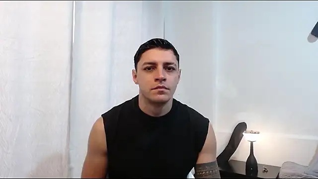 Frank Millers online show from 04/23/26, 12:15