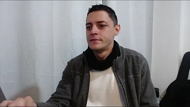 Frank Millers online show from 06/10/26, 05:07
