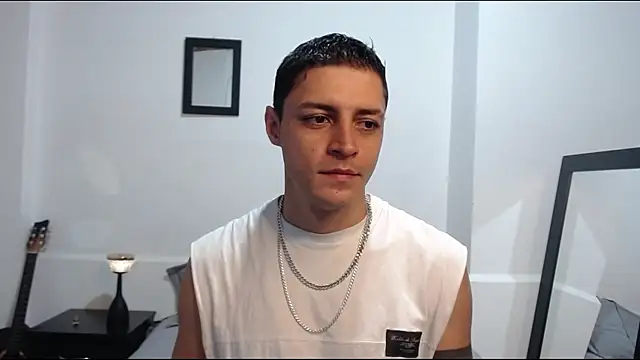Frank Millers online show from 06/16/26, 04:48