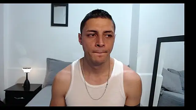 Frank Millers online show from 07/15/26, 11:32
