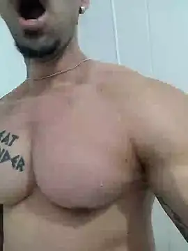 badbrown online show from 02/01/25, 04:03