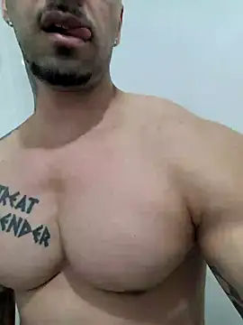 badbrown online show from 02/07/25, 03:34