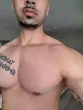 badbrown online show from 02/07/25, 12:39