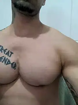 badbrown online show from 02/08/25, 04:14
