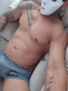 badbrown online show from 11/10/25, 10:47