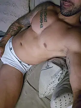 badbrown online show from 01/08/26, 02:14