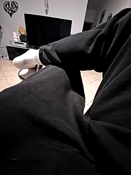 Velly82 online show from 04/01/26, 04:48