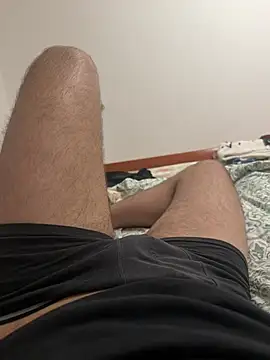 thor955555 online show from 06/01/26, 11:39