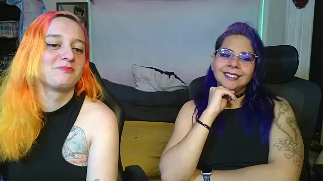 Evelan420 online show from 12/22/25, 07:00