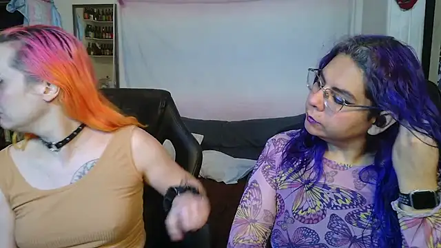 Evelan420 online show from 01/13/26, 08:58