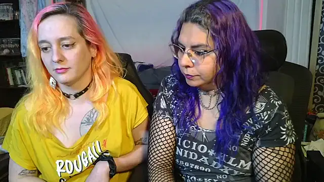 Evelan420 online show from 02/04/26, 08:36