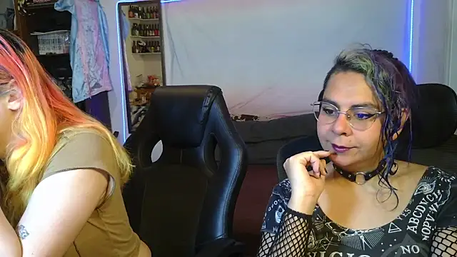 Evelan420 online show from 02/20/26, 06:52