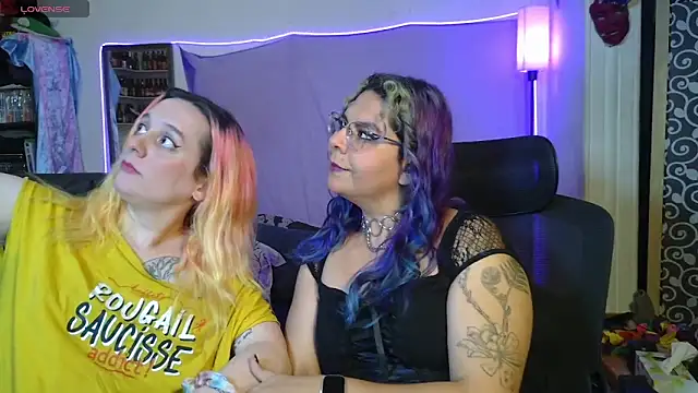 Evelan420 online show from 03/23/26, 11:20