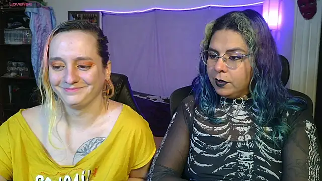 Evelan420 online show from 04/20/26, 07:26