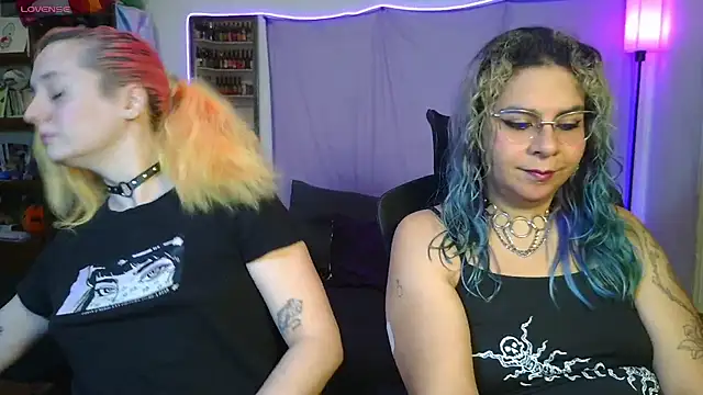 Evelan420 online show from 07/09/26, 07:40