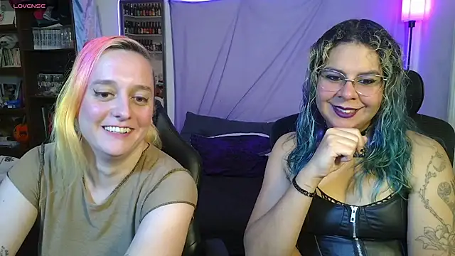 Evelan420 online show from 07/16/26, 07:20