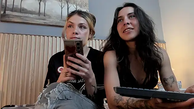 onix bl4ck online show from 03/20/26, 07:30