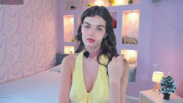 FloraDobb online show from 02/09/26, 07:12