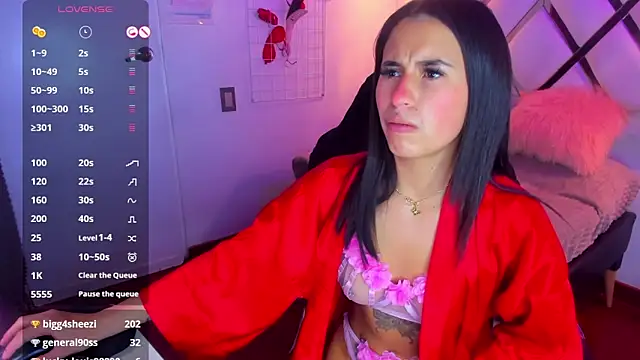 Snapshot of Belinda_Braund chatting on 02/21/25, 12:50 Belinda Braund online show from 02/21/25, 12:50