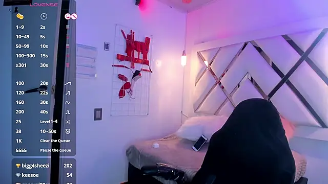 Snapshot of Belinda_Braund chatting on 02/22/25, 03:56 Belinda Braund online show from 02/22/25, 03:56