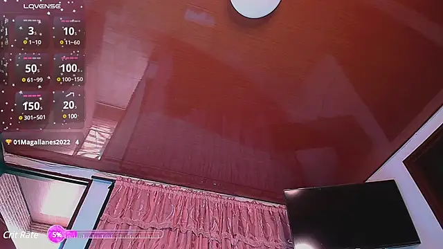 Snapshot of DashaSousa chatting on 01/25/25, 10:39 DashaSousa online show from 01/25/25, 10:39